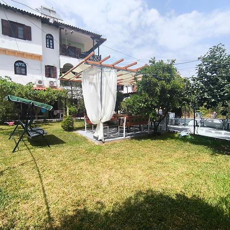 Vangel House Ágios Nikólaos Exteriér fotografie