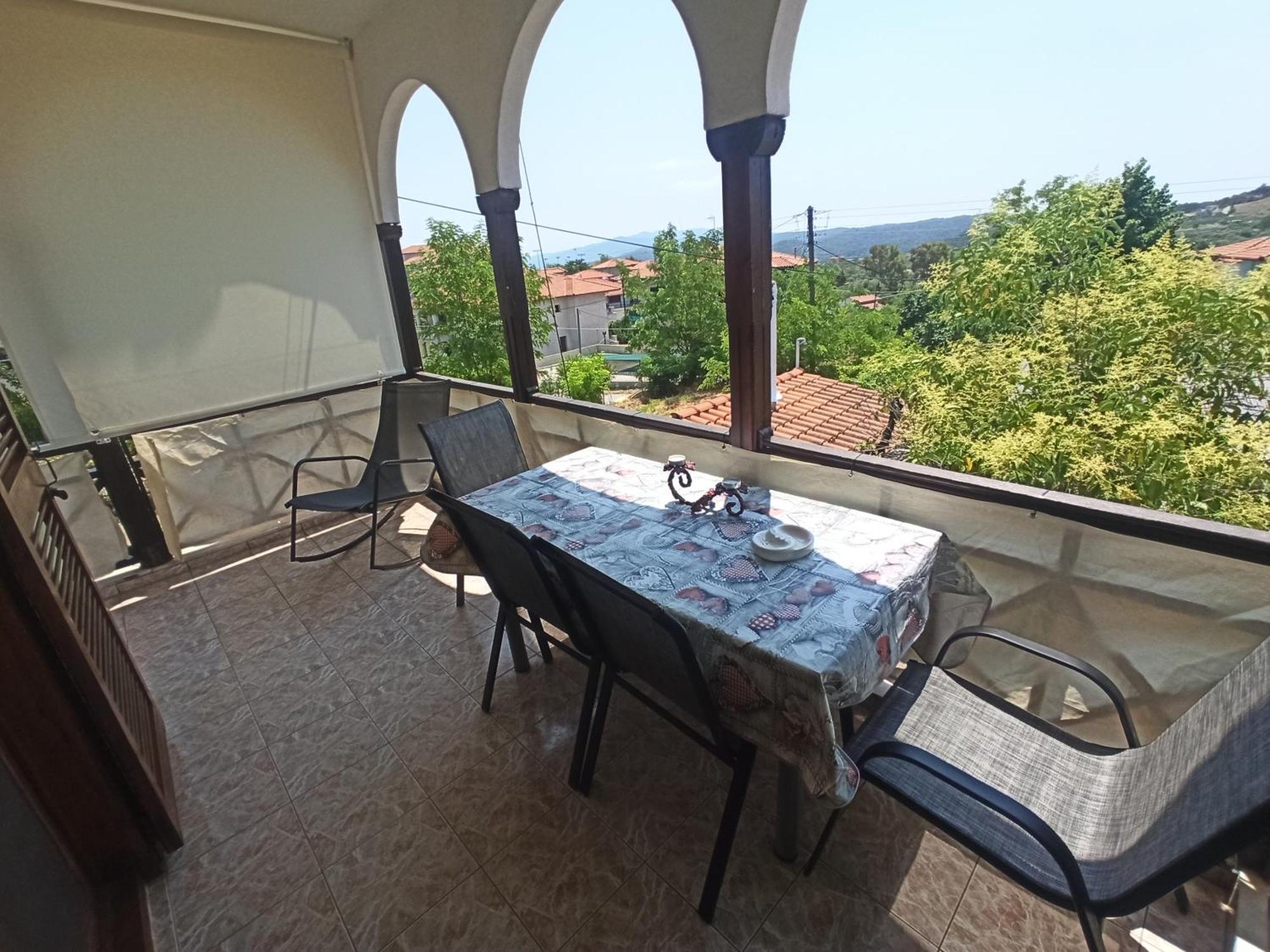 Vangel House Ágios Nikólaos Exteriér fotografie