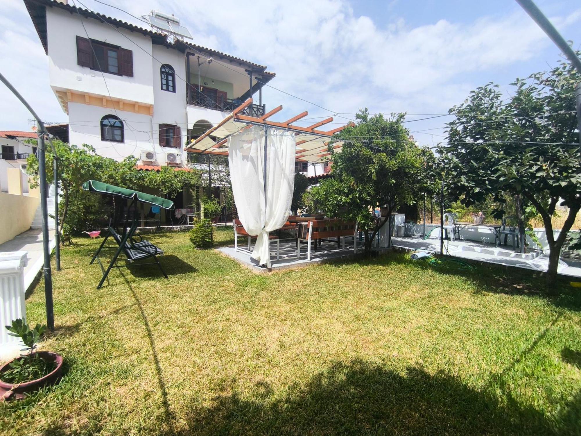 Vangel House Ágios Nikólaos Exteriér fotografie