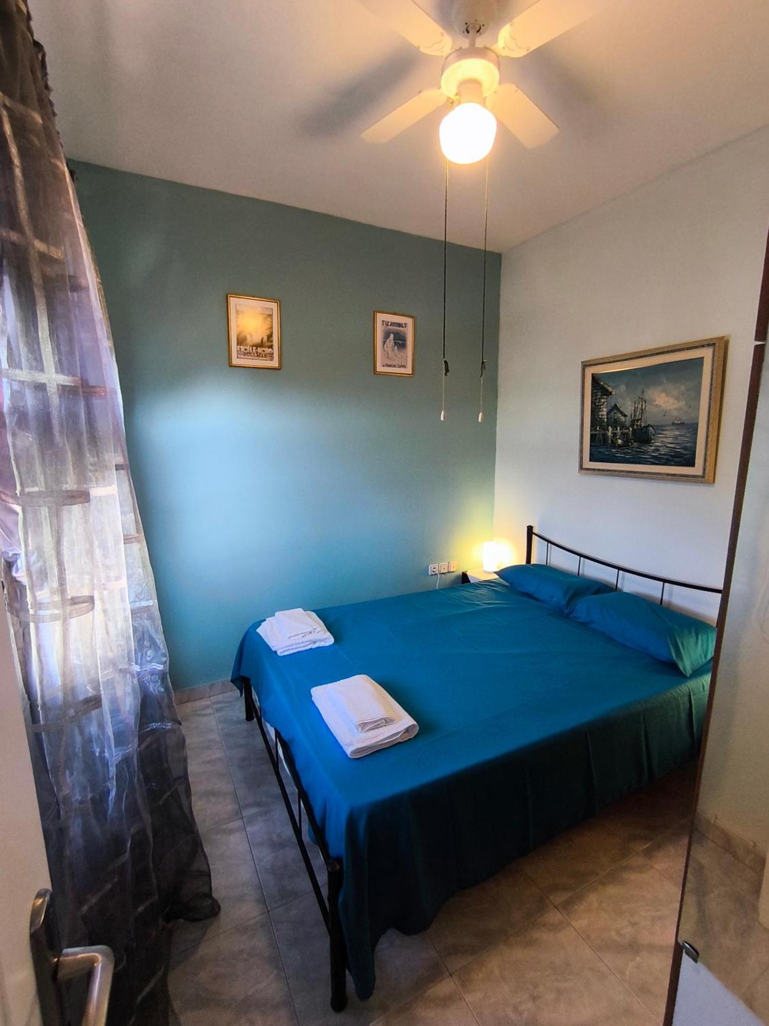 Vangel House Ágios Nikólaos Exteriér fotografie