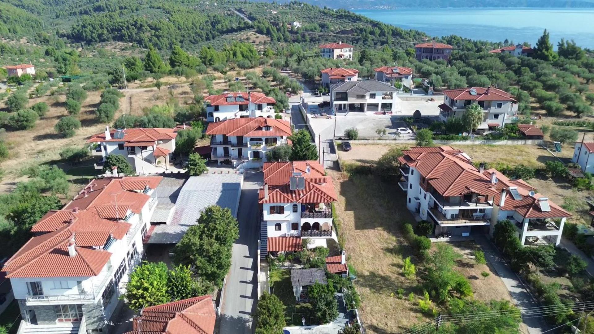Vangel House Ágios Nikólaos Exteriér fotografie