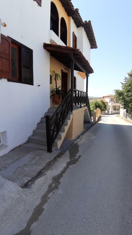 Vangel House Ágios Nikólaos Exteriér fotografie